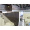 Image 1 : Oak Hampton 126" x 65" Corian Slab