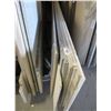 Image 1 : 11-Bar/Island Top Corian Slabs - 11 X $