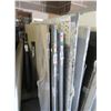 Image 1 : 8-10' x 5' Corian Slabs - 8 X $