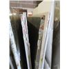 Image 1 : 7-10' x 5' Corian Slabs - 7 X $