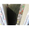 Image 2 : 7-10' x 5' Corian Slabs - 7 X $