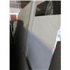Image 2 : 3-Corian Offcut Slabs - 3 X $