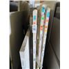 Image 1 : 8-Corian 10' x 5' Slab - 8 X $