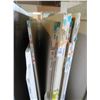Image 1 : 5-Corian Approx. 4' 6" x 10' Slabs - 5 X $
