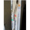 Image 1 : 6-Corian Bar/Island Slabs - 6 X $