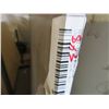Image 1 : 3-Corian Approx. 4' 6" x 10' Slab - 3 X $