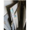 Image 1 : Lot of 6 Corian Bar/Island Cut