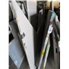 Image 1 : Lot of 5 Corian Bar/Island Cut