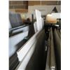 Image 2 : Lot of 7 Corian Bar/Island Cut