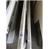 Image 2 : Lot of 4 Corian Bar/Island Cut