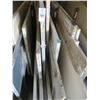 Image 1 : Lot of 9 Corian Bar/Island Cut