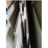 Image 1 : Lot of 7 Corian Bar/Island Cut