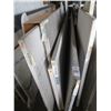 Image 1 : Lot of 7 Granite Slab Bar Size Section