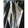 Image 1 : Lot of 10 Granite Slab Bar Size Section