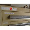 Image 2 : Stanley Vidmar 14 Drawer Parts Cabinet