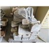 Image 1 : Pallet of Block Vacuum Blocks