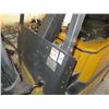 Image 2 : Yale # GLC050 5K Lb. Cap LP Forklift w/Cushion Tires, Side Shift & Double Mast, Shows