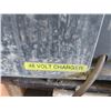 Image 2 : Bulldog 2200 48 Volt Forklift Charger