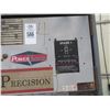 Image 2 : Precision #1PF12B 600 EMS 24 Volt Forklift Charger