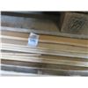 Image 2 : Pallet of Plywood & Particle Board Sheets