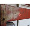 Image 2 : 4' x 10' x 10' Double Pallet Rack Section