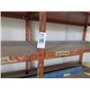 Image 2 : 16 Shelf 5 Tier Rack