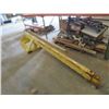Image 1 : Telescoping Forklift Boom
