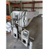 Image 1 : Total # T53-589-2454 5K Lb. Cap. Forklift Panel Clamp Accessory S # TT14387