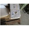 Image 2 : 10-Elegance Bone Plank Tiles (11 Pc. 10.76 SFT/EA) -10 X $