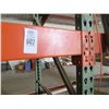 Image 2 : 3' x 8' 13' Pallet Rack Double Section