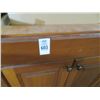 Image 2 : Mahogany 2' x 6' Kitchen Island (No Top)