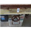 Image 2 : Powermatic Table Saw (Rough)