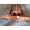 Image 2 : Carpet Pole Forklift Attachment
