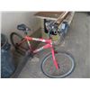 Image 1 : Huffy Mountain Bike