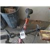 Image 2 : Huffy Mountain Bike