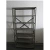 Image 1 : Metal Storage Rack