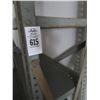 Image 2 : Metal Storage Rack