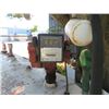 Image 2 : Large Diesel Fuel Tank w/Pump & Spill Bin