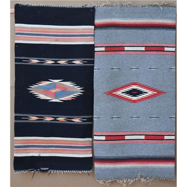 CHIMAYO TEXTILES