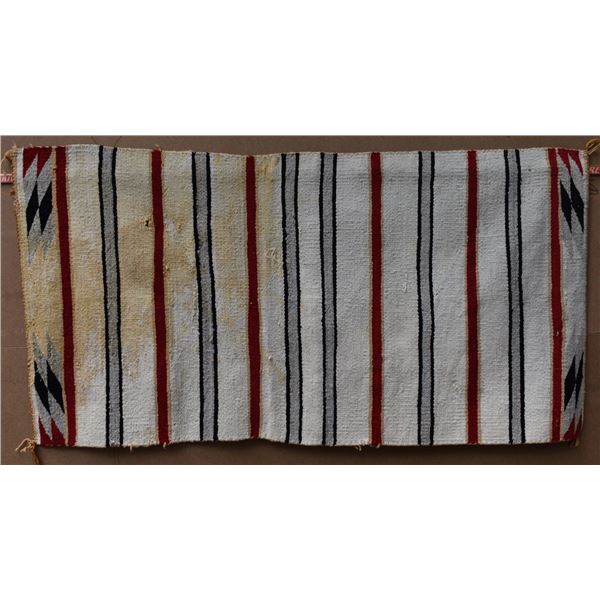 NAVAJO INDIAN  TEXTILE