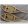 Image 2 : CANADIAN CREE INDIAN SNOW SHOES