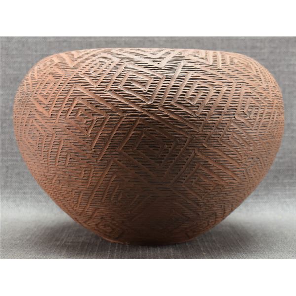 ZANE SMITH, RICHARD – CORRUGATED JAR