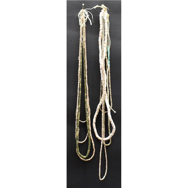 SANTO DOMINGO INDIAN SHELL HESHIE