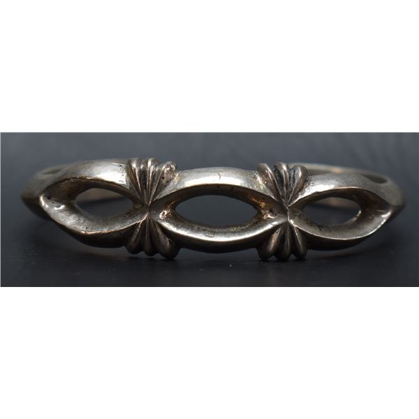 NAVAJO INDIAN BRACELET