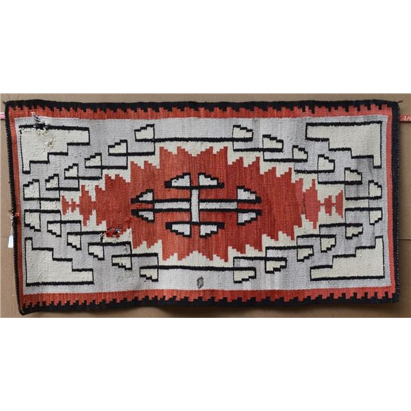 NAVAJO INDIAN TEXTILE
