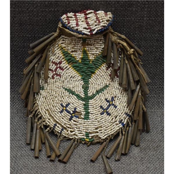 MESCALERO APACHE INDIAN BAG