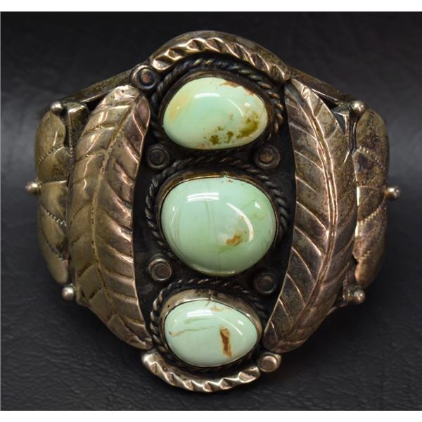 NAVAJO INDIAN BRACELET