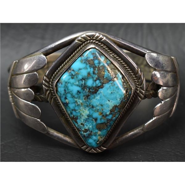 NAVAJO INDIAN BRACELET