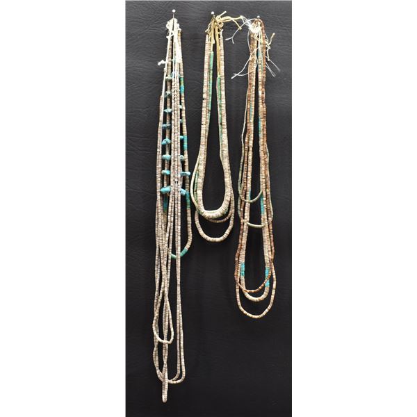 SANTO DOMINGO SHELL HESHIE