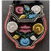 Image 2 : IROQUOIS INDIAN BEADED PURSE